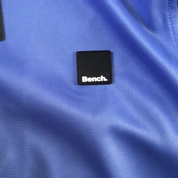 Bench Track Jacket - Picture 6 of 13